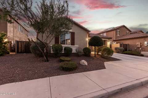 1644 N 214TH Lane, Buckeye, AZ 85396