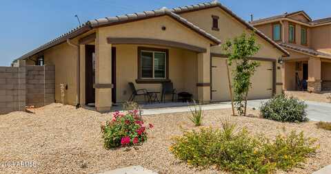 8502 S 258TH Drive, Buckeye, AZ 85326