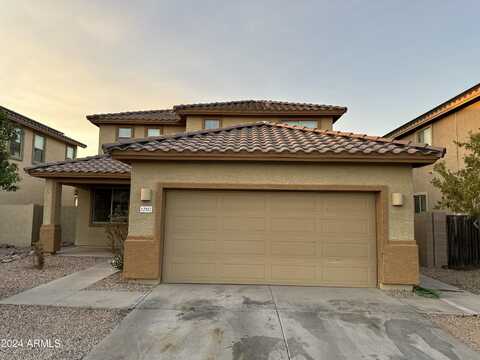 12112 W DESERT Lane, El Mirage, AZ 85335