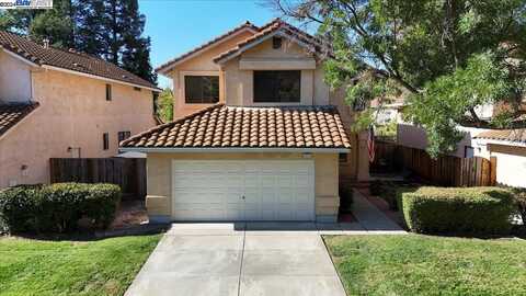 377 Charlotte Cmn, Livermore, CA 94550