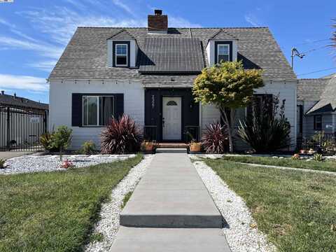 2327 W Avenue 133Rd, San Leandro, CA 94577