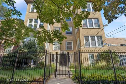 1220 W. Albion Avenue, Chicago, IL 60626