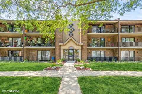 10312 S. Keating Avenue, Oak Lawn, IL 60453