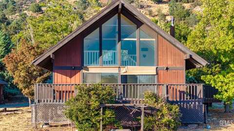 23941 Jacaranda Drive, Tehachapi, CA 93561