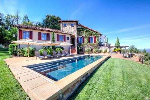 2110 Diamond Mountain Road, Calistoga, CA 94515