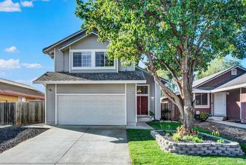 348 Zachary Drive, Vacaville, CA 95687