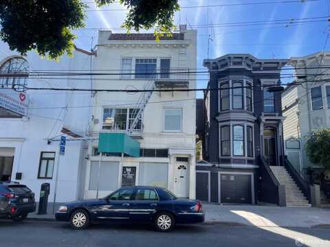 3545 20th Street, San Francisco, CA 94110