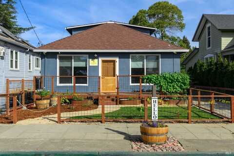 1510 Pine Street, Napa, CA 94559