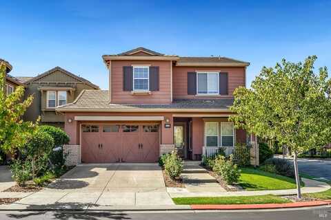 9235 Hallmark Place, Vallejo, CA 94591