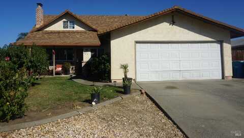 407 Bowline Drive, Vacaville, CA 95687