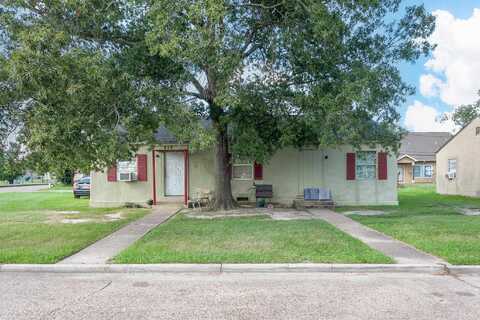 418 Schley, Orange, TX 77630