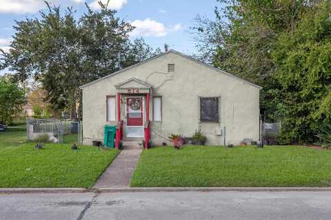 514 Morrell, Orange, TX 77630