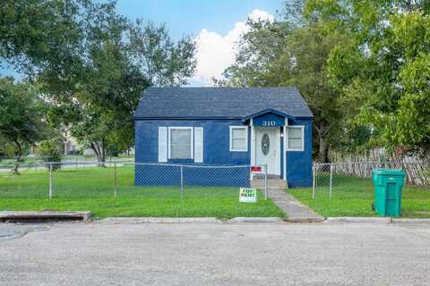 310 S Farragut, Orange, TX 77630