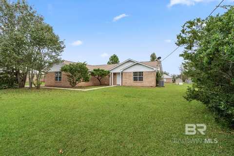 16418 Avent Lane, Foley, AL 36535