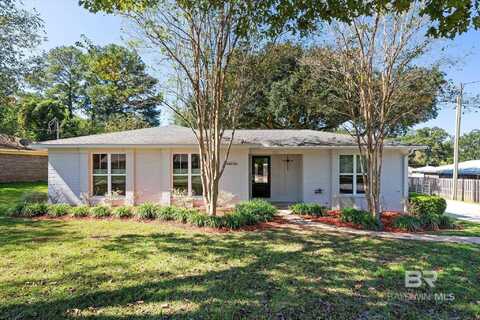 202 Denise Lane, Spanish Fort, AL 36527