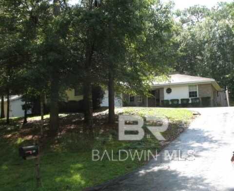 190 Buena Vista Drive, Daphne, AL 36526