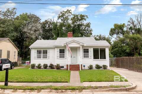 208 Morgan Avenue, Mobile, AL 36606