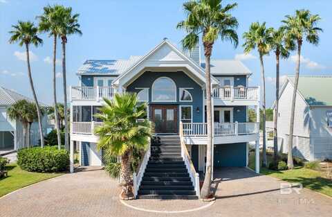 32691 River Road, Orange Beach, AL 36561