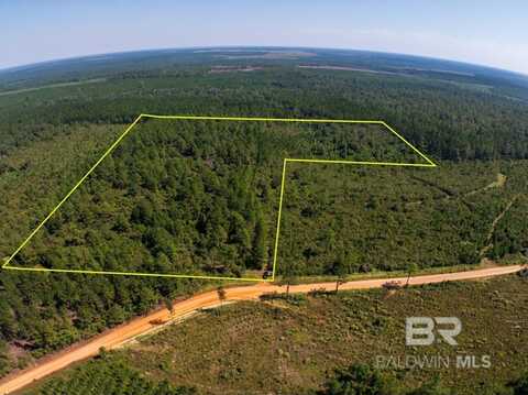 0 Brady Road, Bay Minette, AL 36507