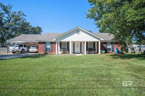 13025 County Road 55, Foley, AL 36535