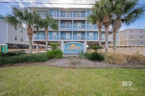 1129 W Beach Boulevard, Gulf Shores, AL 36542