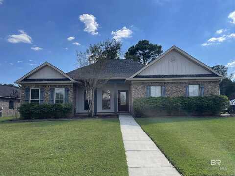 27938 Yorkshire Drive, Loxley, AL 36551