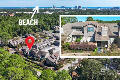 389 Clubhouse Drive, Gulf Shores, AL 36542