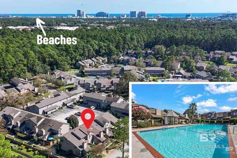 389 Clubhouse Drive, Gulf Shores, AL 36542