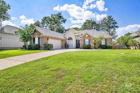 11678 Arlington Boulevard, Spanish Fort, AL 36527