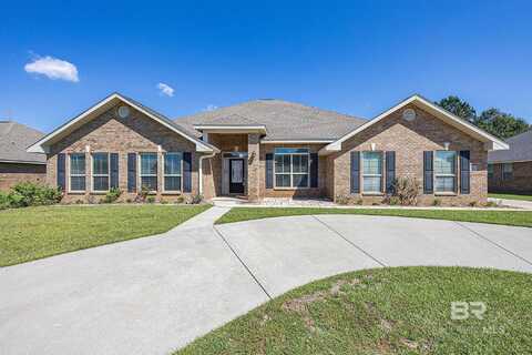 11623 Wentwood Court, Daphne, AL 36526