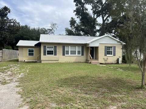 324 S Palo Alto Avenue, Panama City, FL 32401