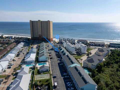 17670 Front Beach Road, Panama City Beach, FL 32413