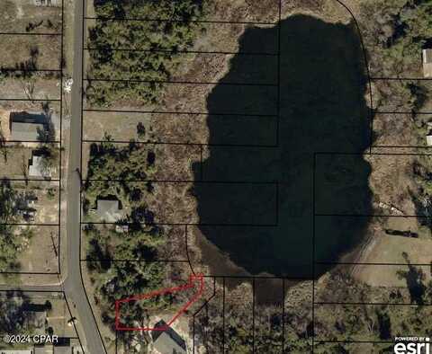 Lot 6 Helen Avenue, Panama City, FL 32401