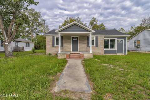 105 Freeman Street, Hampton, SC 29924