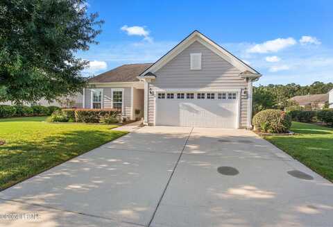 55 Bainbridge Way, Bluffton, SC 29910