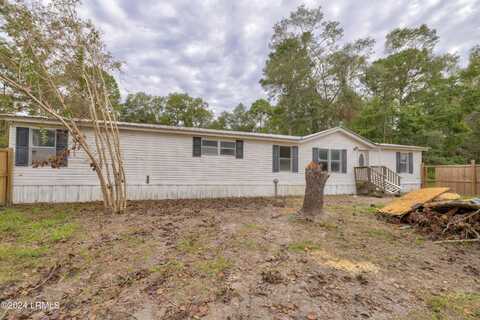 170 Circle Road, Hampton, SC 29924