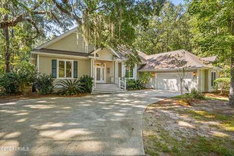 8 N Oak Forest Drive, Okatie, SC 29909