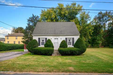 16 Harding Ave, North Adams, MA 01247