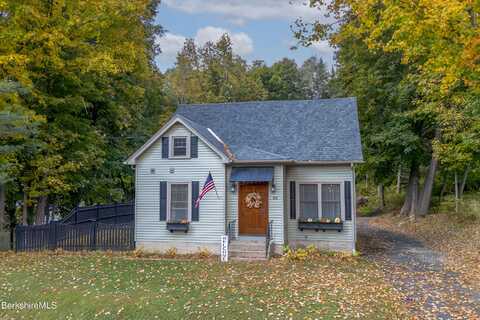 83 Walker St, North Adams, MA 01247