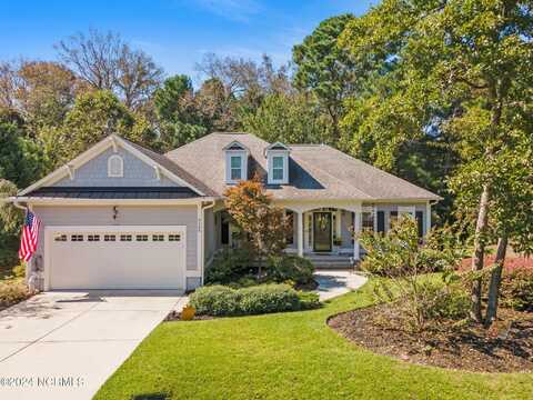 4124 Lark Bunting Court SE, Southport, NC 28461