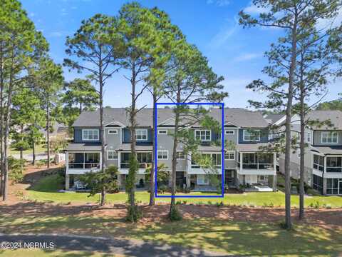 620 Eastwood Park Road, Sunset Beach, NC 28468