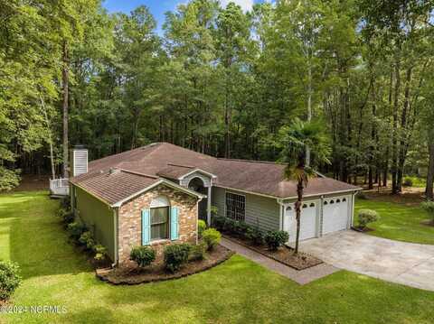 27 Sunfield Drive, Carolina Shores, NC 28467