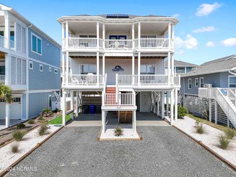 345 E First Street, Ocean Isle Beach, NC 28469