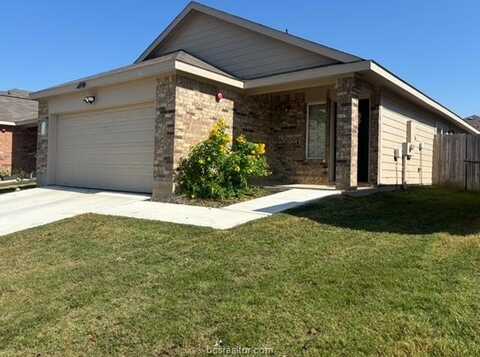 2108 Mossy Crk, Bryan, TX 77802