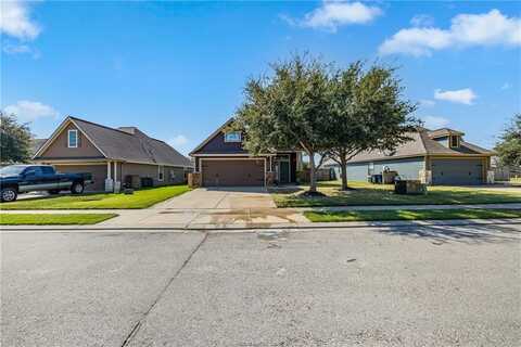 3815 Clear Meadow Creek Avenue, College Station, TX 77845