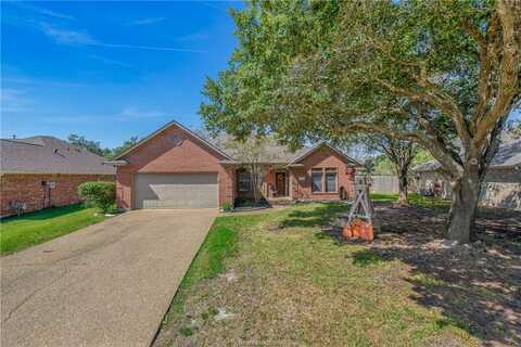 5705 Timberton Drive, Bryan, TX 77802