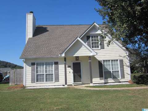 104 STONE HILL CIRCLE, PELHAM, AL 35124