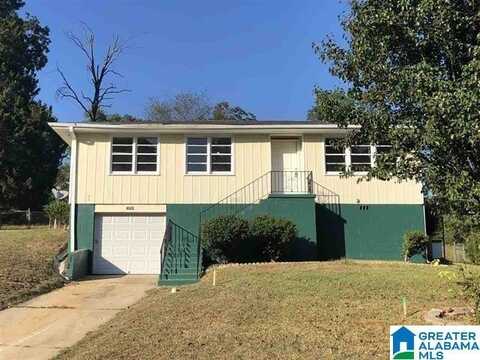 1013 HILLANDALE DRIVE, FAIRFIELD, AL 35064