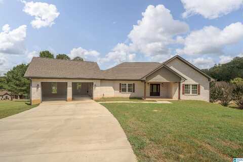 12983 JOSHUA STREET, NORTHPORT, AL 35475