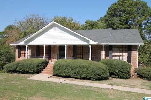 1801 CREELY DRIVE, BIRMINGHAM, AL 35235